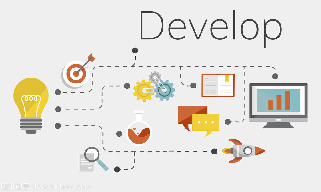 软件设计与开发中模板页的设计与应用