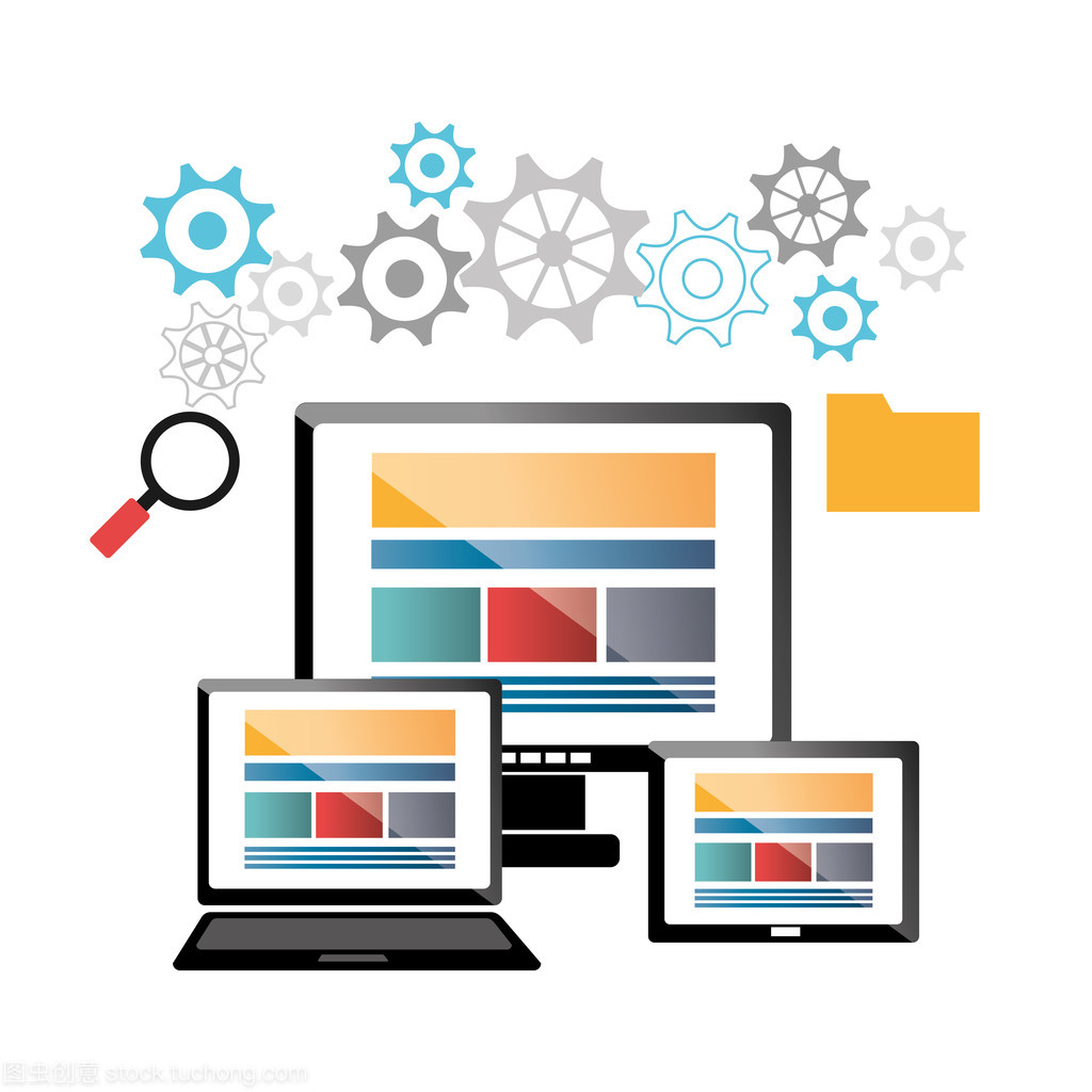 Web开发设计 软件设计与开发的融合与实践