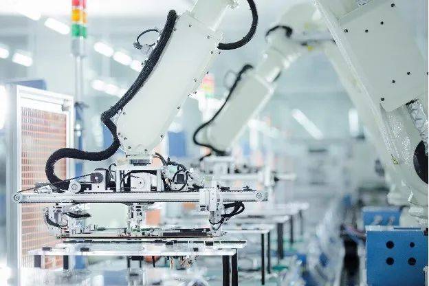 浪潮信息智能制造 以软件设计与开发为核心，构筑产业升级新引擎