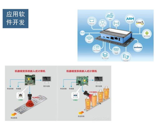 智芯强 IC设计开发流程中的软件设计与开发